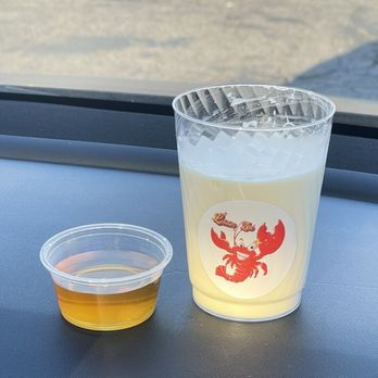 Lobster Zen - Food Trucks Near Me - Rosemead, California