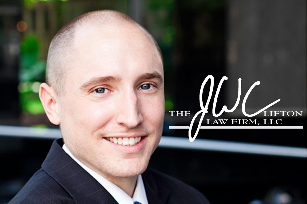 THE CLIFTON LAW FIRM Updated September 2024 125 Flat Creek Trl