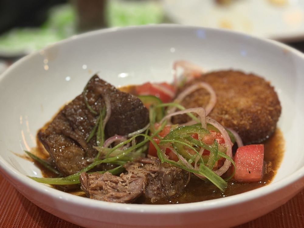 Social spots from Cochon RESTAURANT