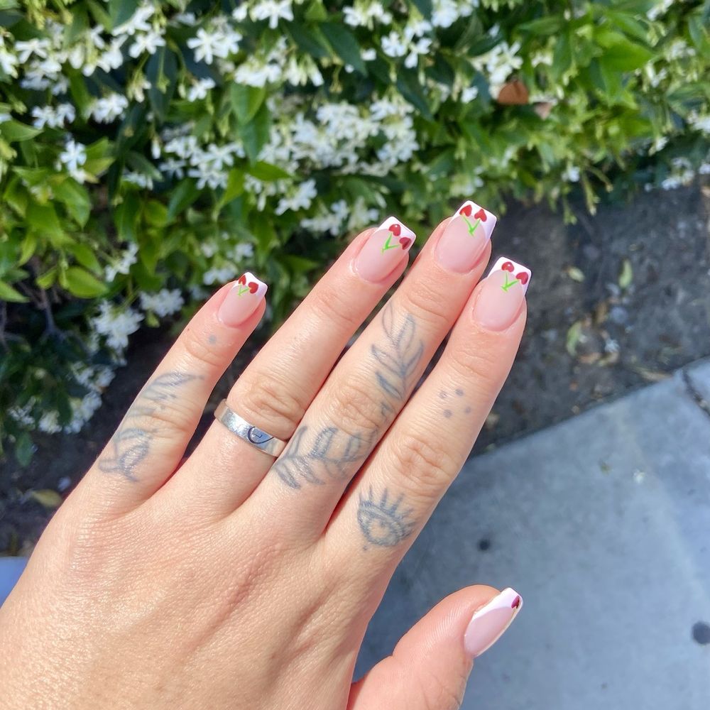 Nailsneedlove Studio II - Nail Salons Near Me - Long Beach, California Nailsneedlove Studio II - Nail Salons Near Me - Long Beach, California