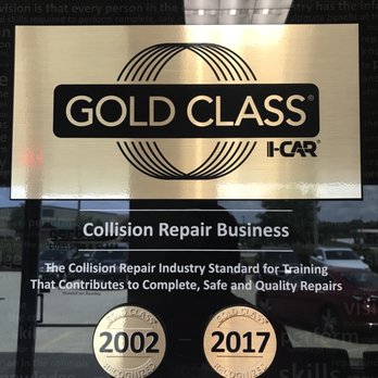 GERBER COLLISION & GLASS - Updated June 2025 - 13 Photos & 24 Reviews