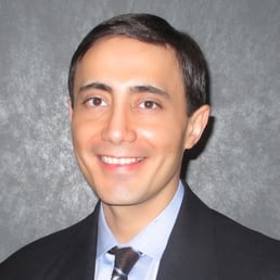 Dr. Robert Galiano, MD