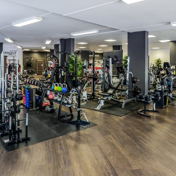 Fitshop - Ausstellung neu - Fitness/Exercise Equipment Near Me - Berlin, BE