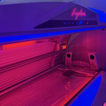 Metropolitan SUN SPA - Spray Tanning Near Me - Frisco, Texas