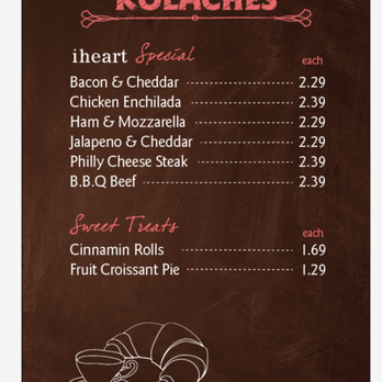 Orion Donut & Kolache - Bakeries Near Me - Frisco, Texas Orion Donut & Kolache - Bakeries Near Me - Frisco, Texas