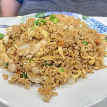 Fun Noodle Bar - Chicken fried rice - Noodles Near Me - Waxahachie, Texas Fun Noodle Bar - Chicken fried rice - Noodles Near Me - Waxahachie, Texas