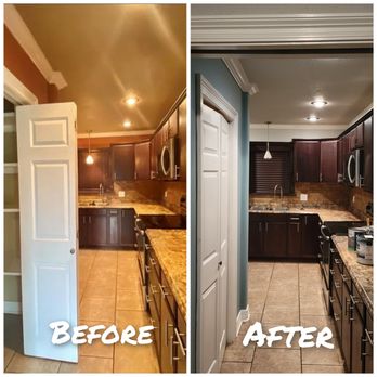 Mj Painting Drywall - Painters Near Me - Bossier City, Louisiana Mj Painting Drywall - Painters Near Me - Bossier City, Louisiana