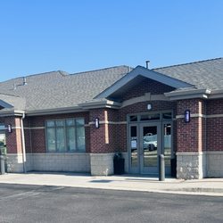 Smoky Hill Eye Care - Entrance to Office