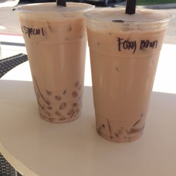 Pekoe - Cup says it all - Coffee & Tea Near Me - San Jose, California