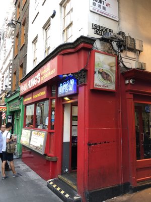 Noodle & Beer Chinatown by null