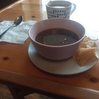 Crowsnest Cafe & Fly Shop - Cafes Near Me - Crowsnest Pass, Alberta