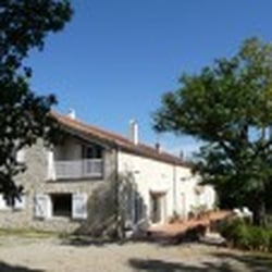 la Ferme de Villeneuve