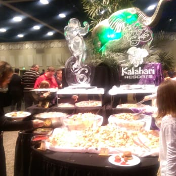 Kalahari - Happy New Year!!! - Resorts Near Me - Sandusky, Ohio Kalahari - Happy New Year!!! - Resorts Near Me - Sandusky, Ohio