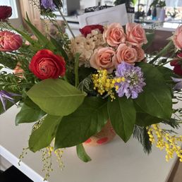 Flowers Flowers