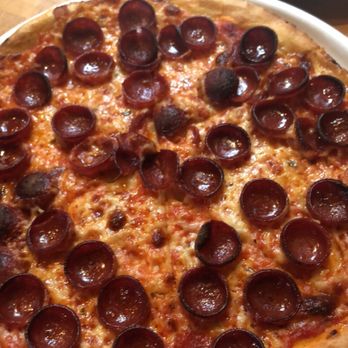 matchbox - Pepperoni Pizza - Pizza Near Me - Washington, DC, District of Columbia matchbox - Pepperoni Pizza - Pizza Near Me - Washington, DC, District of Columbia