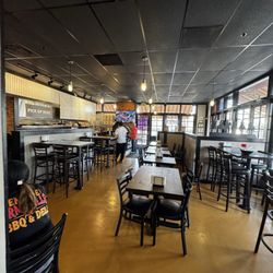 Empire Armadillo BBQ & Deli