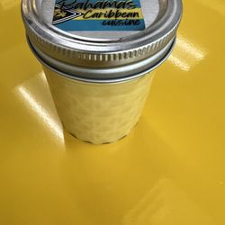 Bahamas Caribbean Cuisine