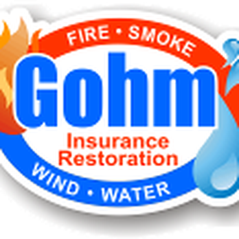 Gohm Insurance Restoration - Count On Gohm! - Carpet Cleaning Near Me - Saginaw, Michigan Gohm Insurance Restoration - Count On Gohm! - Carpet Cleaning Near Me - Saginaw, Michigan