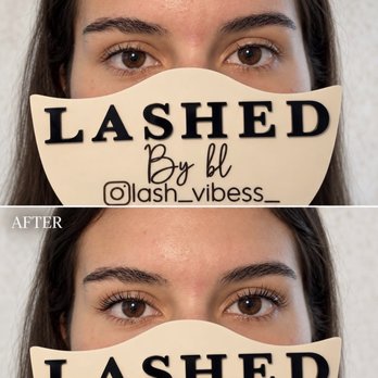 Lash Vibes - Lash Lift and Tint - Eyelash Service Near Me - Urban Honolulu, Hawaii Lash Vibes - Lash Lift and Tint - Eyelash Service Near Me - Urban Honolulu, Hawaii