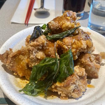 Wenwen - Sacha Hot Honey Popcorn Chicken - Taiwanese Near Me - Brooklyn, New York Wenwen - Sacha Hot Honey Popcorn Chicken - Taiwanese Near Me - Brooklyn, New York