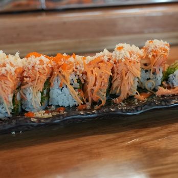 Ye's Sushi - Seafood Near Me - Canton, Ohio Ye's Sushi - Seafood Near Me - Canton, Ohio