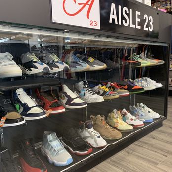AISLE 23 - Updated August 2025 - 213 NJ-37, Toms River, New
