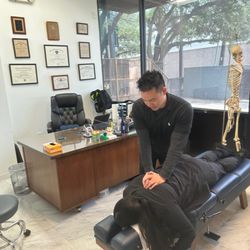 Prestige Chiropractic