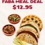 FABA