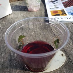 Nantucket Vineyards