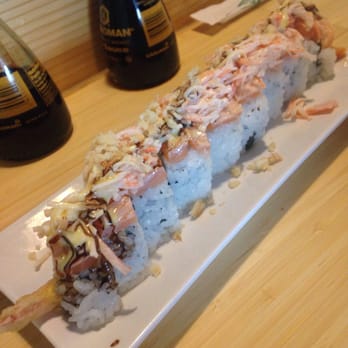 Hinoki Sushi - Fresh! - Sushi Bars Near Me - Reno, Nevada