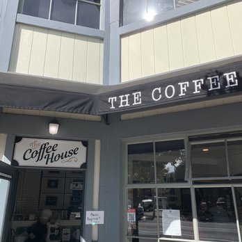The Coffee House By Chomp - Coffee & Tea Near Me - Solvang, California The Coffee House By Chomp - Coffee & Tea Near Me - Solvang, California