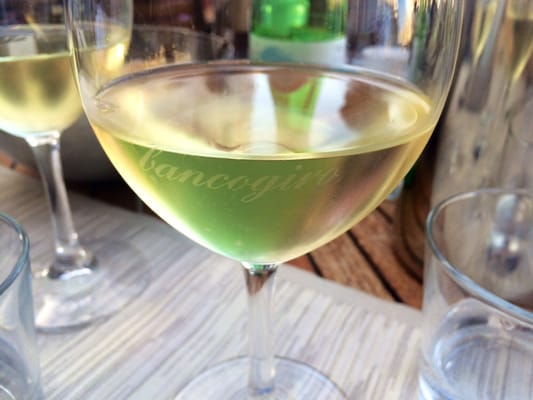 Osteria Bancogiro by null