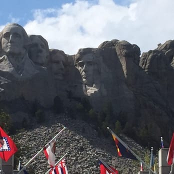 Mount Rushmore National Memorial - Needs no explanation - Landmarks & Historical Buildings Near Me - Keystone, South Dakota Mount Rushmore National Memorial - Needs no explanation - Landmarks & Historical Buildings Near Me - Keystone, South Dakota