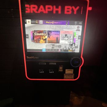 Kush Brickell - Photo machine - Bars Near Me - Miami, Florida Kush Brickell - Photo machine - Bars Near Me - Miami, Florida