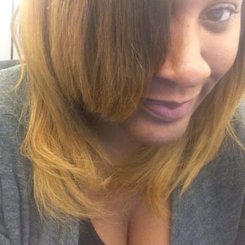 Liz Loves Hair - Blew it out and wrapped it myself - Hair Stylists Near Me - Brooklyn, New York Liz Loves Hair - Blew it out and wrapped it myself - Hair Stylists Near Me - Brooklyn, New York