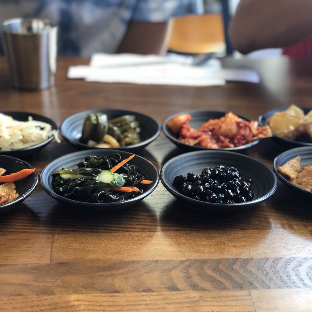 Jumping Spoon - Korean Near Me - Hercules, California Jumping Spoon - Korean Near Me - Hercules, California