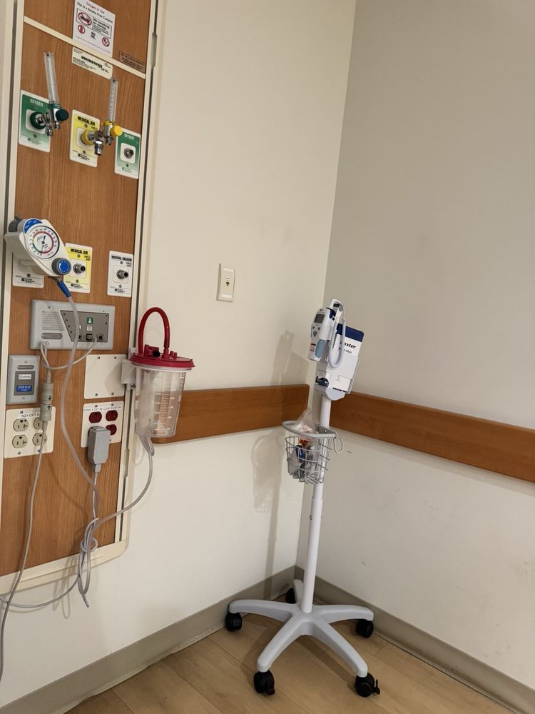 Clara Maass Medical Center - patient advocate in Belleville, NJ