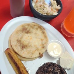 Plato tipico Plato tipico