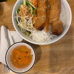 Beef Noodle Salad