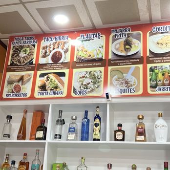 Taqueria Las Comadres - Mexican Near Me - Myrtle Beach, South Carolina