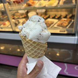 Gelato Cafe