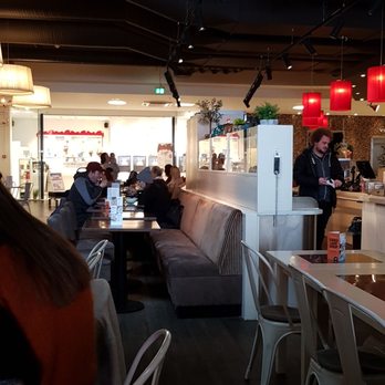 Jordbærpikene - Cafes Near Me - Strømmen, 02 Jordbærpikene - Cafes Near Me - Strømmen, 02