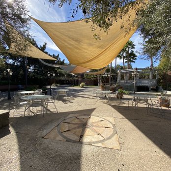 The Post Restaurant - Venues & Event Spaces Near Me - Modesto, California