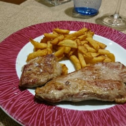 Casa Guillermo - Pluma iberica