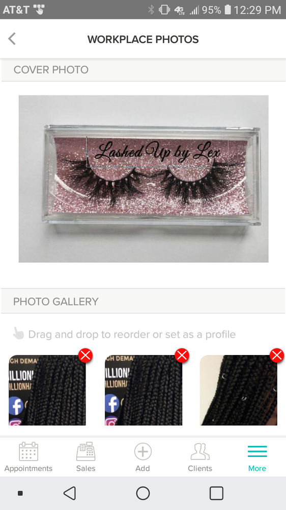 MILLIONHAIR’S BRAID BAR Houston, Texas Hair Stylists Phone Number