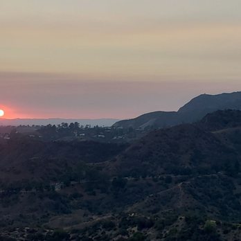 Griffith Observatory - Sunset - Observatories Near Me - Los Angeles, California Griffith Observatory - Sunset - Observatories Near Me - Los Angeles, California