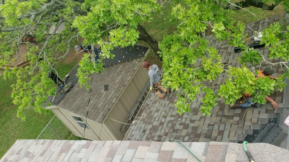 Slide of Primos Roofing