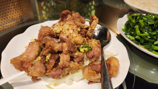 Minghin Cuisine - South Loop by null