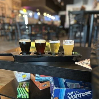 The Cavern - Beer Bar Near Me - Jacksonville, Florida