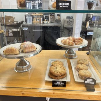 Dulce Bakery and Cafe - Pastries - Cafes Near Me - Columbia, South Carolina